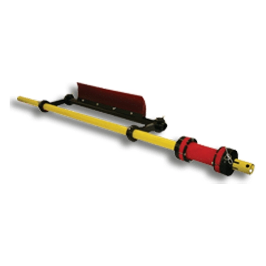 Limpiador Secundario Saber® GSS