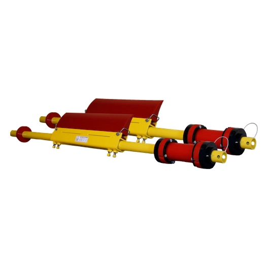 Limpiador primario Saber® Dual