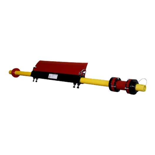 Limpiador primario Saber® Mini