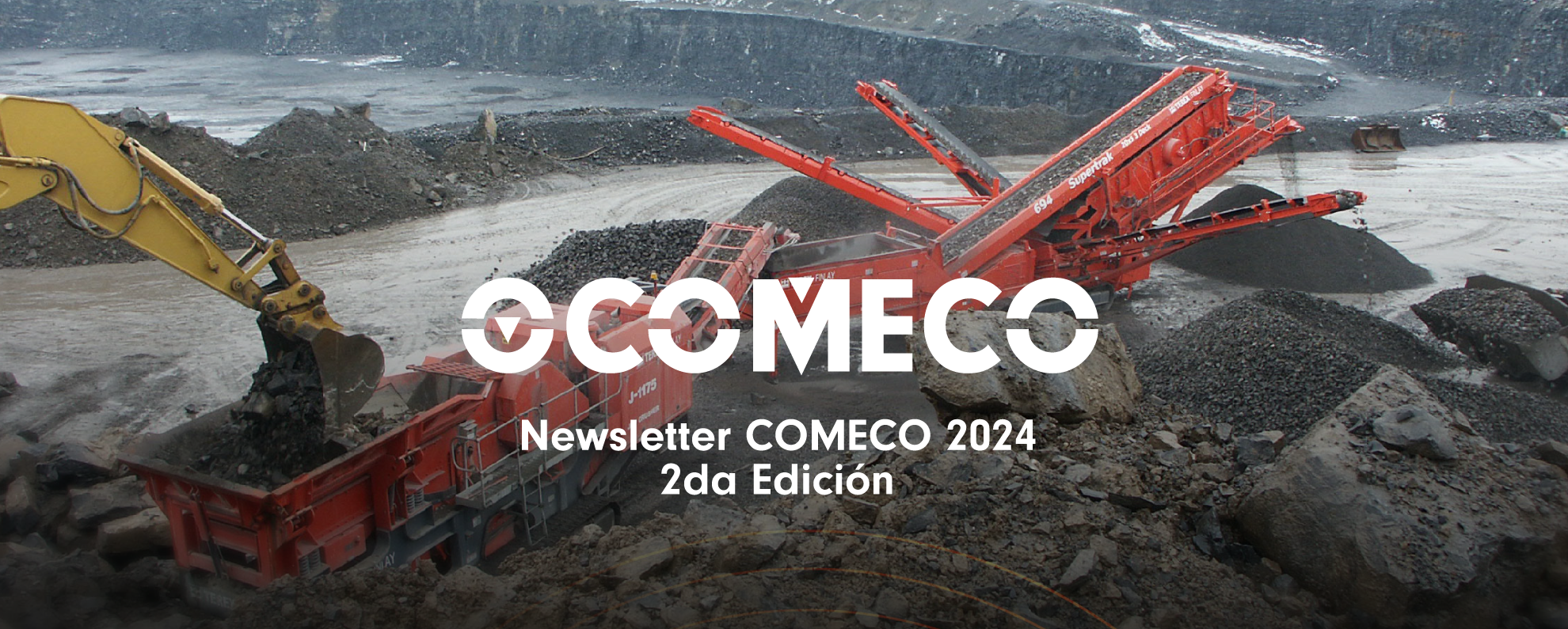Newsletter 2024 2da Edición