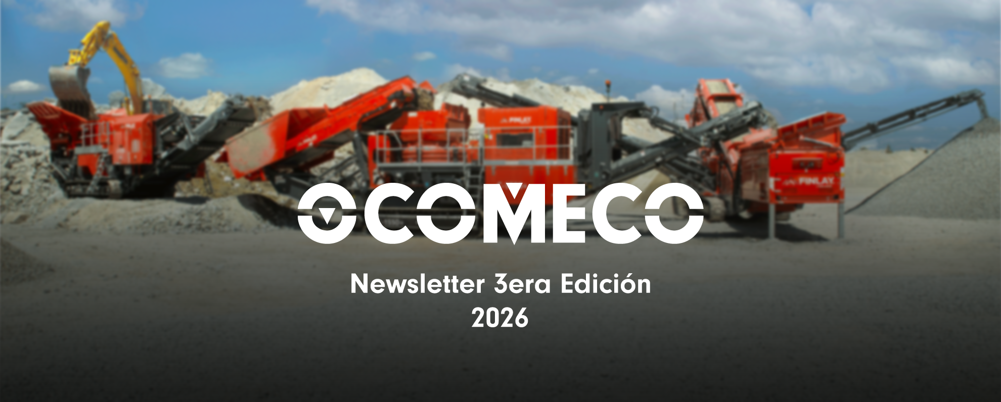 Newsletter 2026 3era Edición