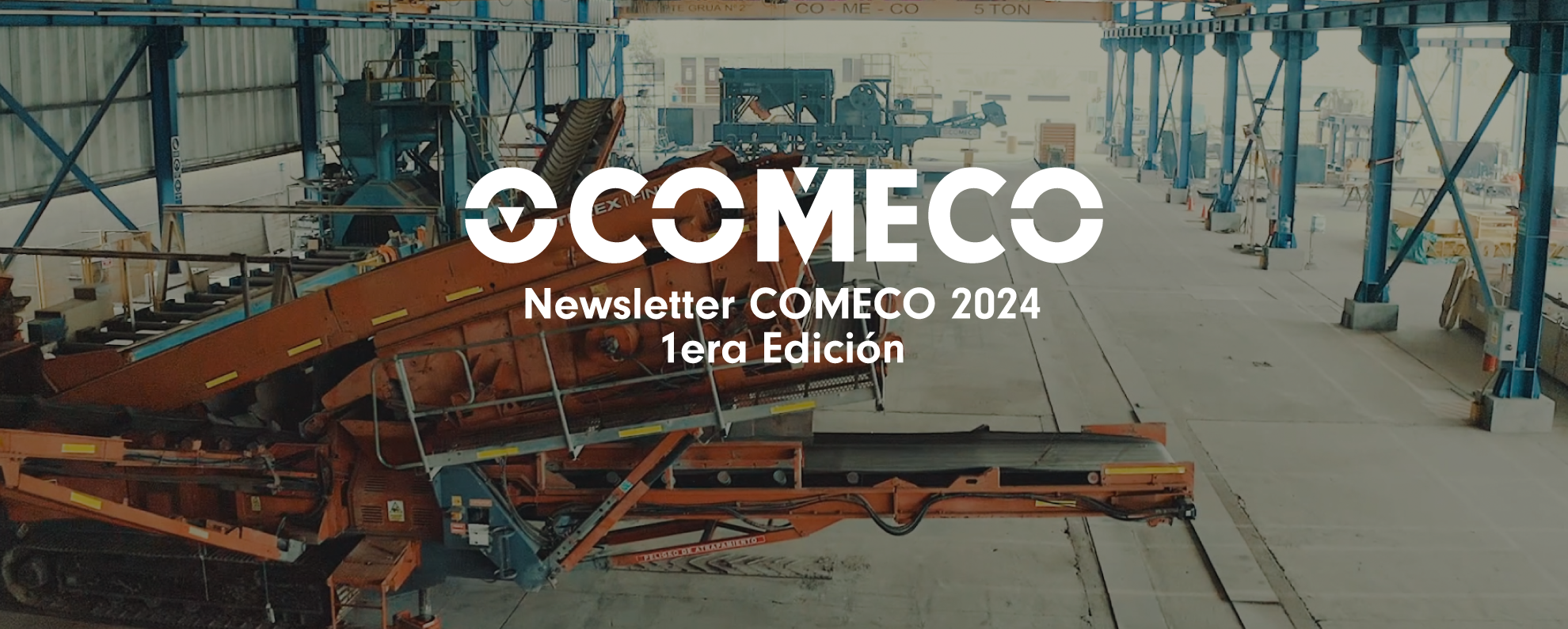Newsletter 2024 1era Edición